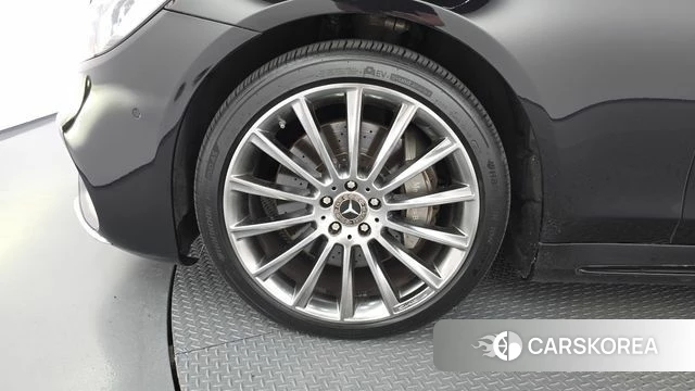 Mercedes-Benz S-Class W222 id 5024115 из Кореи 15