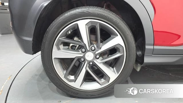 Hyundai Kona id 4491034 из Кореи 28