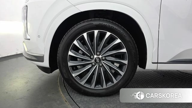 Hyundai The New Palisade id 5017027 из Кореи 15
