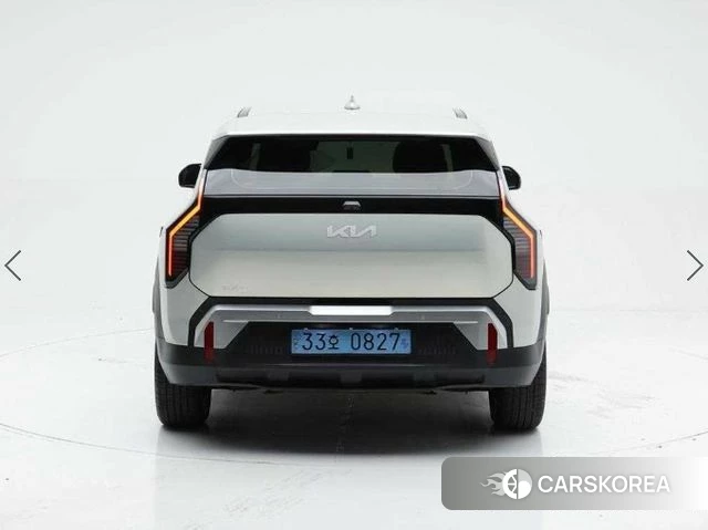 Kia EV3 id 5001837 из Кореи 15