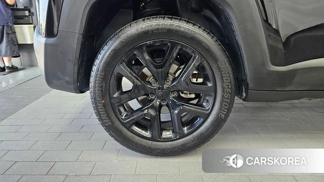 Jeep Renegade id 4905479 из Кореи 15