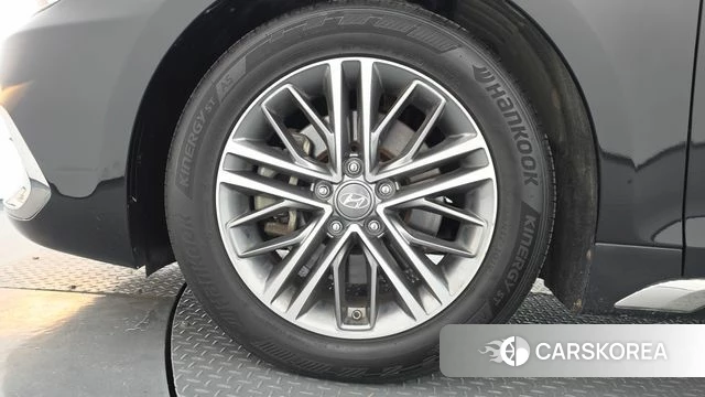 Hyundai Grandeur IG id 4770686 из Кореи 15