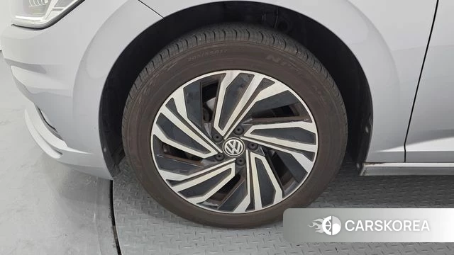 Volkswagen 7th Generation of Jetta id 4997415 из Кореи 27