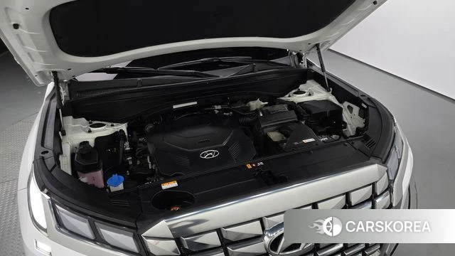 Hyundai The New Palisade id 5011934 из Кореи 32