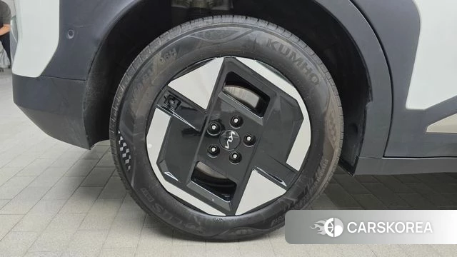 Kia EV3 id 4778187 из Кореи 25
