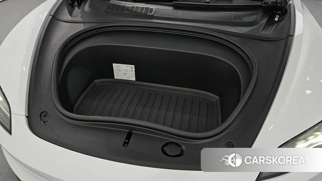 Tesla Model 3 id 4870439 из Кореи 37