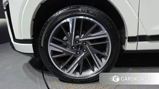 Ssangyong Actian 2nd Generation id 4941019 из Кореи 29