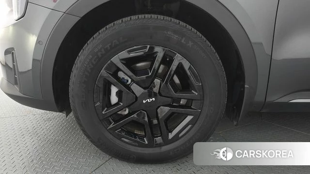 Kia The New Sorento 4th Generation id 5001747 из Кореи 35
