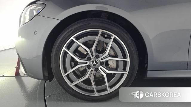 Mercedes-Benz E-Class W213 id 5018123 из Кореи 15
