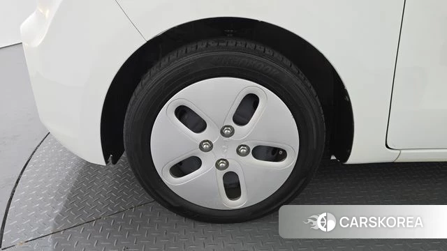 Kia The New Ray id 5040349 из Кореи 25
