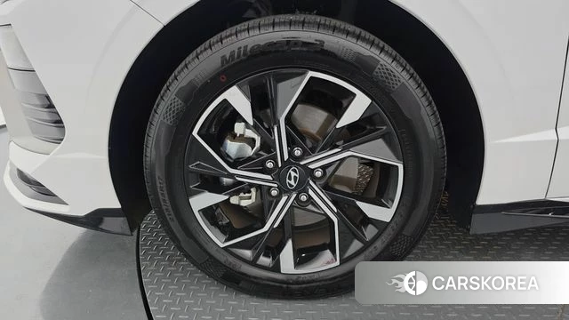 Hyundai Sonata D Edge (DN8) id 4777913 из Кореи 32
