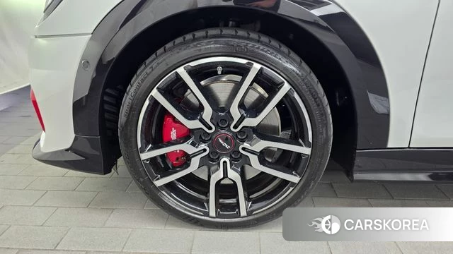 Mini Cooper S 4th Generation id 4729689 из Кореи 25