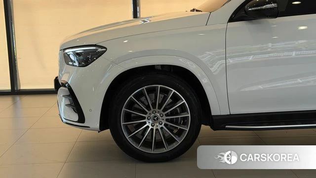 Mercedes-Benz GLE-Class W167 id 5045444 из Кореи 12