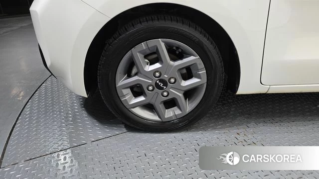 Kia The New Kia Ray id 5058718 из Кореи 27