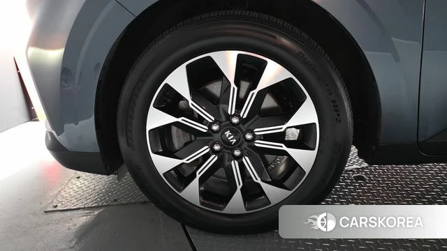 Kia Carnival 4th generation id 4836394 из Кореи 15