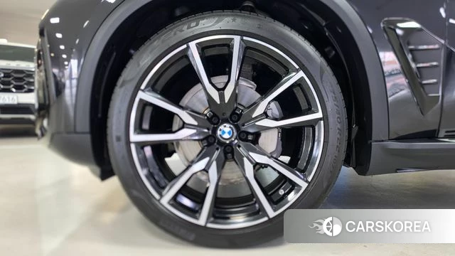 BMW X5 (G05) id 5002009 из Кореи 15