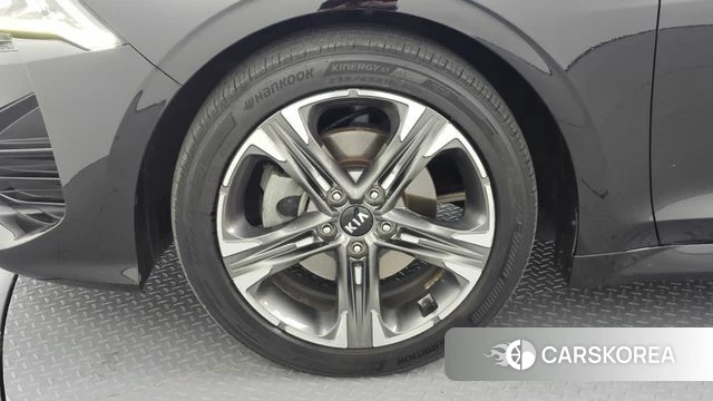 Kia K5 3rd generation id 4998067 из Кореи 15