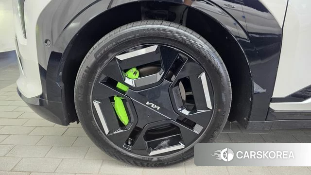 Kia EV3 id 5026474 из Кореи 30