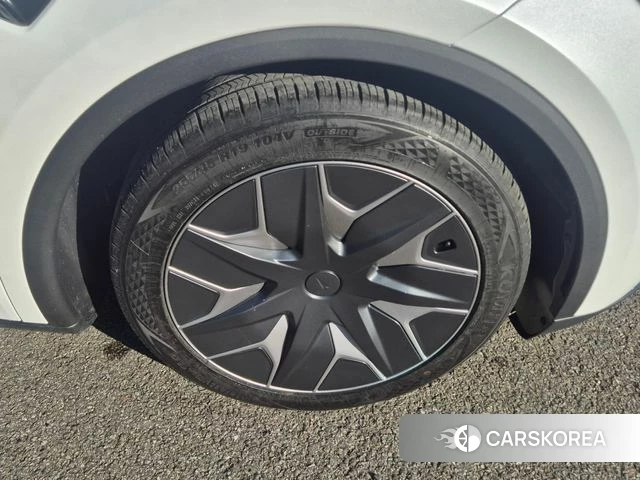 Tesla Model Y id 4777902 из Кореи 14
