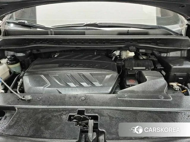 Kia The New Carnival id 4760454 из Кореи 15