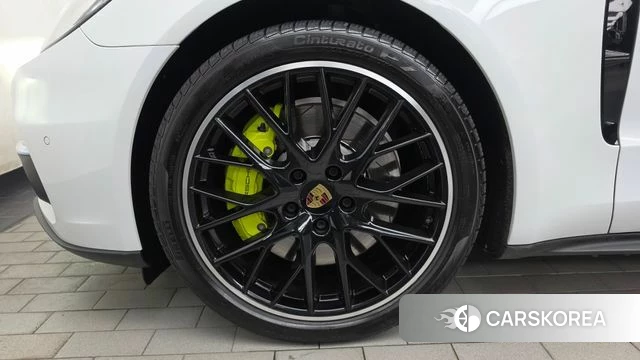 Porsche Panamera (971) id 4746740 из Кореи 15