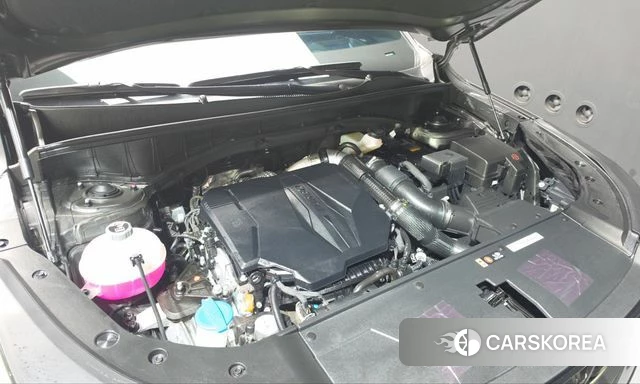 Kia The New Sorento 4th Generation id 5020910 из Кореи 32