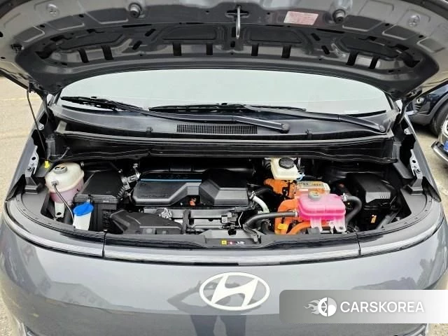 Hyundai Staria id 4834244 из Кореи 15
