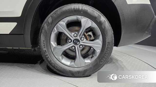 Kia Seltos id 4937276 из Кореи 15