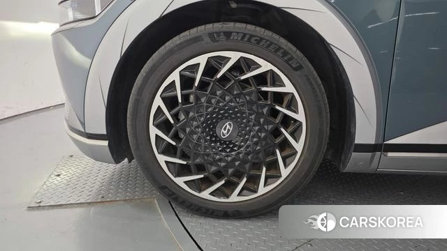 Hyundai Ionic 5 id 4964781 из Кореи 31