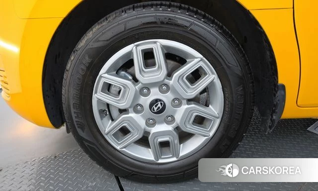 Hyundai Staria id 5016107 из Кореи 28