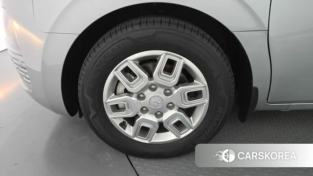 Hyundai Staria id 5021946 из Кореи 25