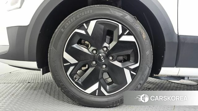 Kia Di All New Niro EV id 5052784 из Кореи 25