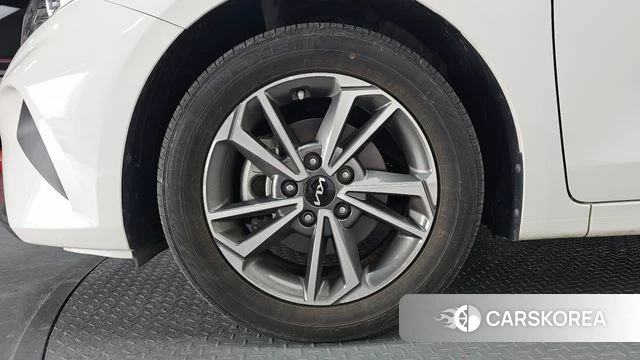 Kia The New K3 2nd generation id 5026747 из Кореи 18