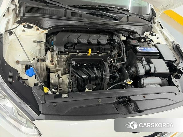 Kia Come New K3 id 4993626 из Кореи 15