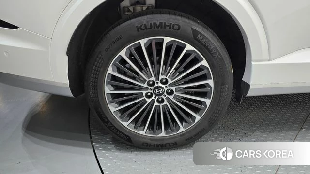 Hyundai Palisade (LX3) id 4674836 из Кореи 15
