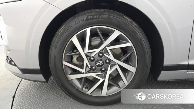 Hyundai Grandeur (GN7) id 3883379 из Кореи 15