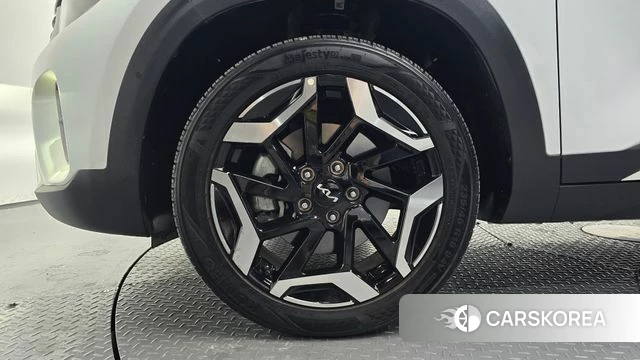 Kia The New Seltos id 4985279 из Кореи 36