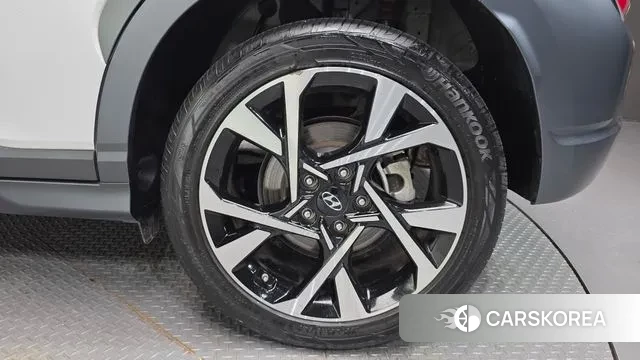 Hyundai The New Kona id 3787447 из Кореи 15