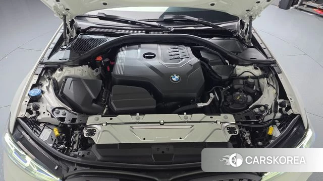 BMW 3 Series (G20) id 5016101 из Кореи 30