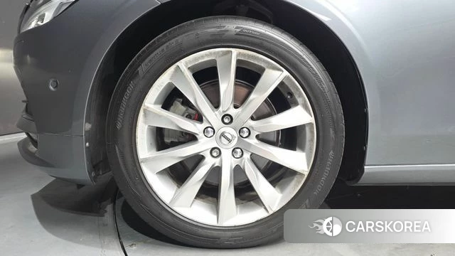 Volvo S90 id 4703600 из Кореи 15