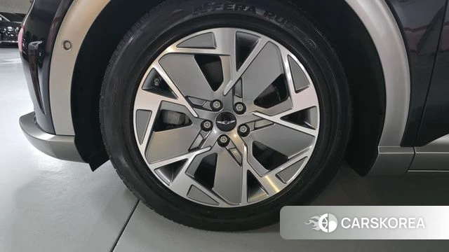 Genesis GV60 id 4991282 из Кореи 11