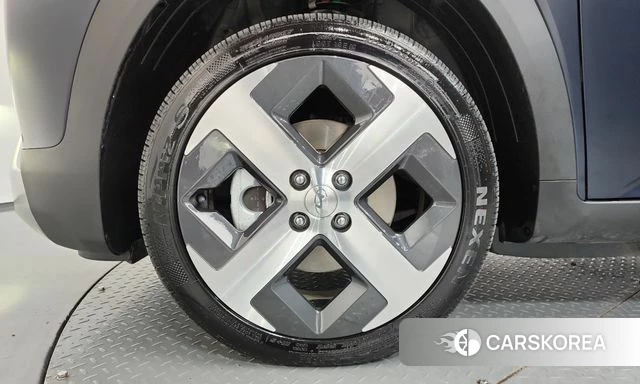 Hyundai Casper Electric id 4934933 из Кореи 27