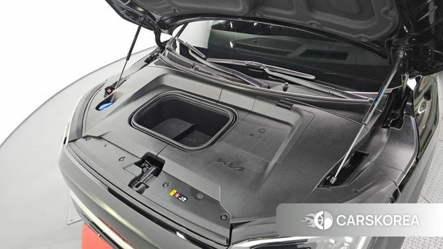 Kia EV3 id 4719953 из Кореи 28