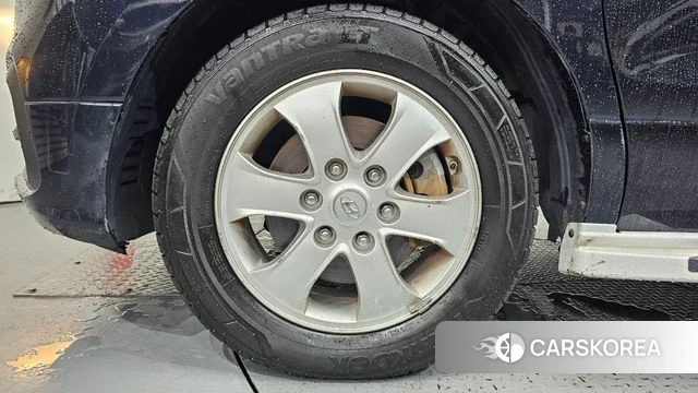 Hyundai The New Grand Starex id 4751086 из Кореи 15