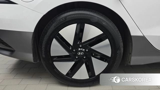 Hyundai Ionic 6 id 5039220 из Кореи 15
