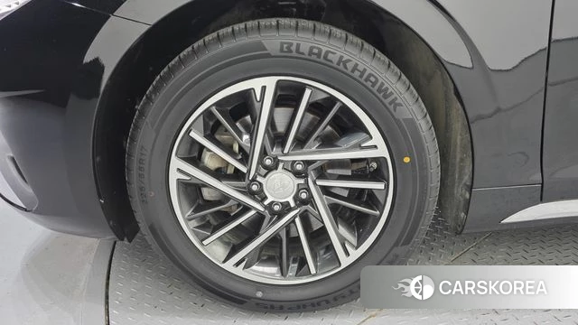 Hyundai The New Grandeur IG id 4651318 из Кореи 15