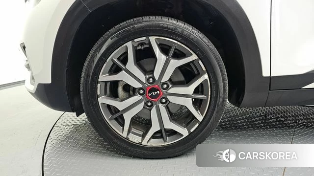 Kia Seltos id 3839550 из Кореи 15