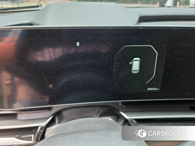 Kia The New Carnival 4th Generation id 4974846 из Кореи 15