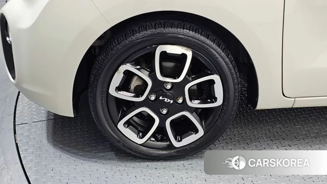 Kia The New Ray id 5012576 из Кореи 25