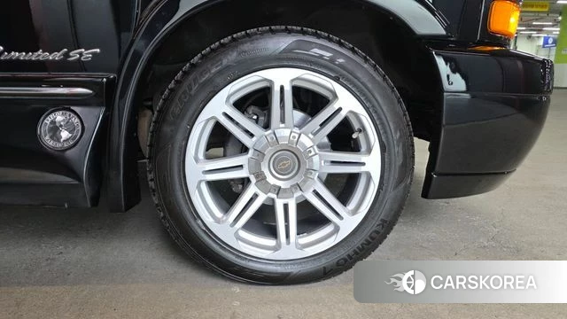 Chevrolet Express Van id 4998550 из Кореи 15